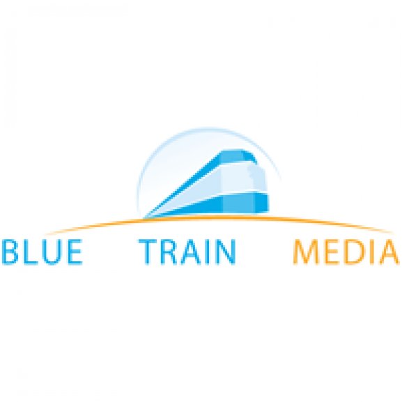 Logo of Blue Train Media