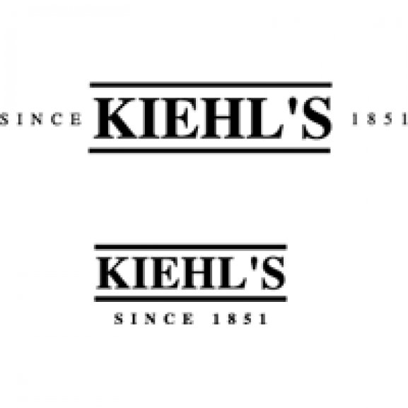 Logo of Kiehl's Since 1851