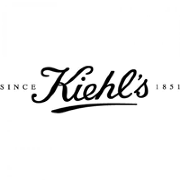 Logo of Kiehl&#039;s Since 1851