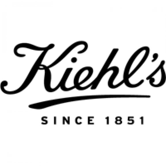 Logo of Kiehl's Since 1851