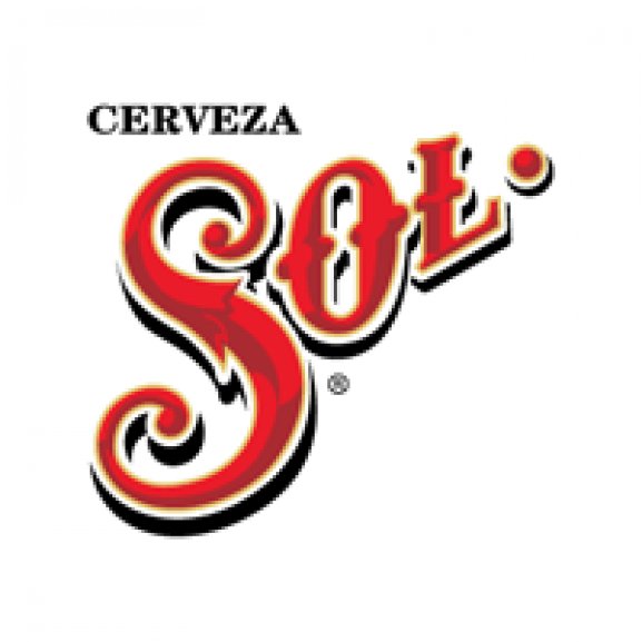 Logo of Cerveza Sol