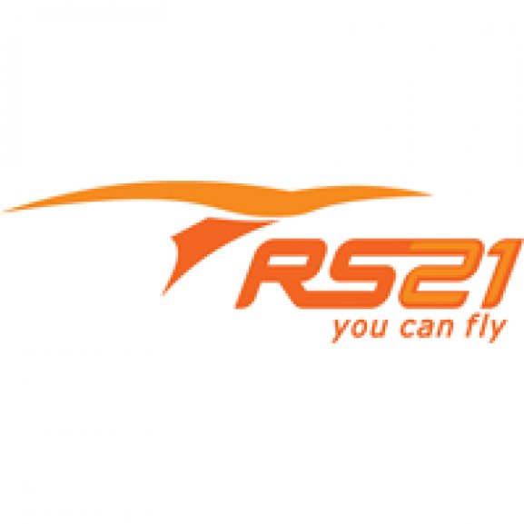 Logo of Rs21