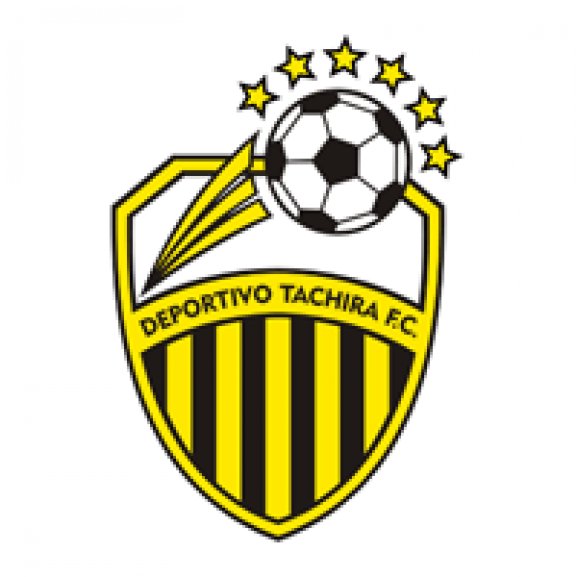 Logo of Deportivo Táchira Fútbol Club