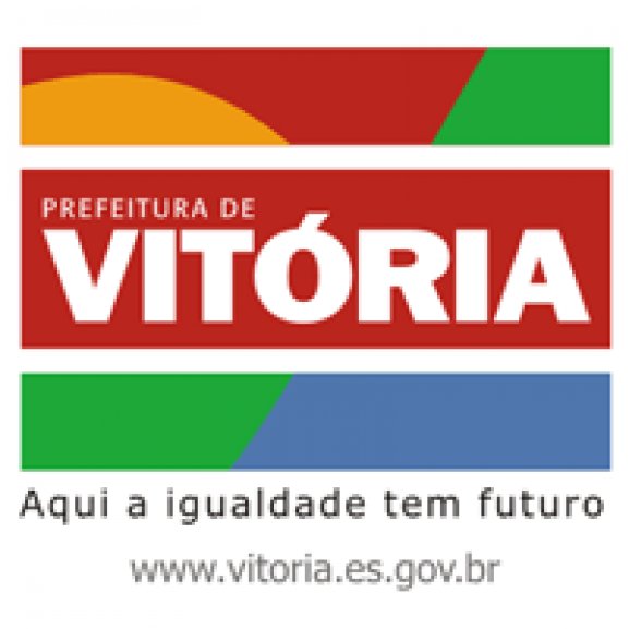 Logo of Prefeitura Municipal de Vitória