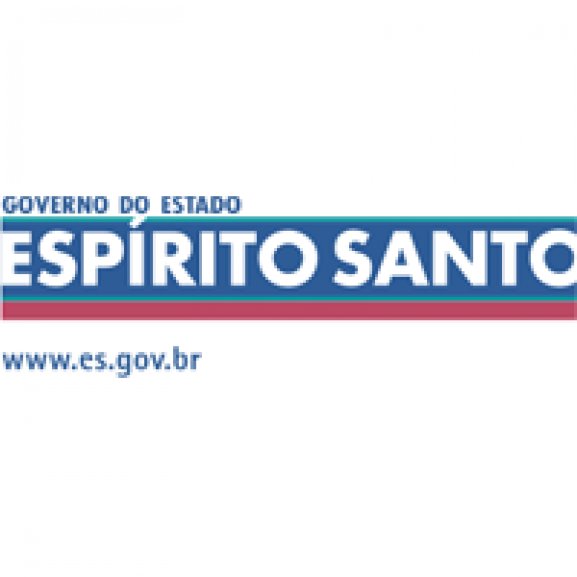 Logo of Governo do Estado do Espírito Santo