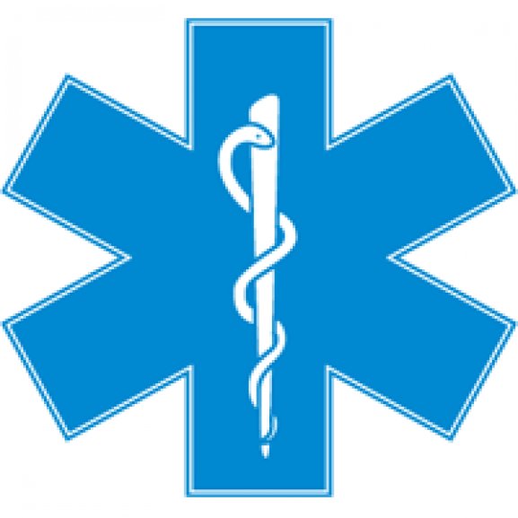 Logo of zachranna Sluzba