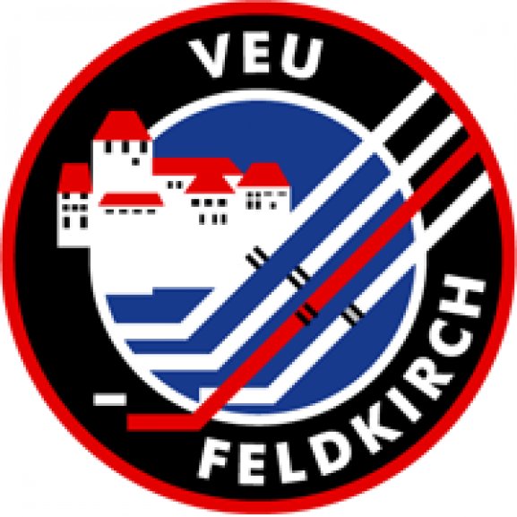 Logo of VEU Feldkirch