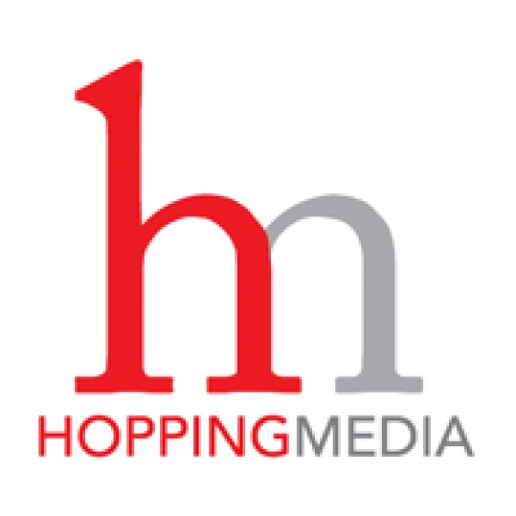 Logo of Hopping Media