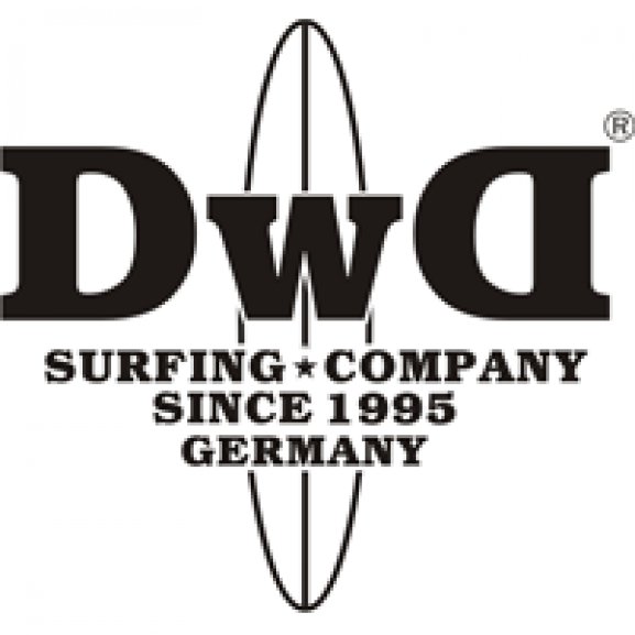 Logo of dwd skateboard and more