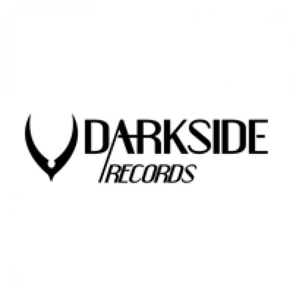 Logo of Darkside Records