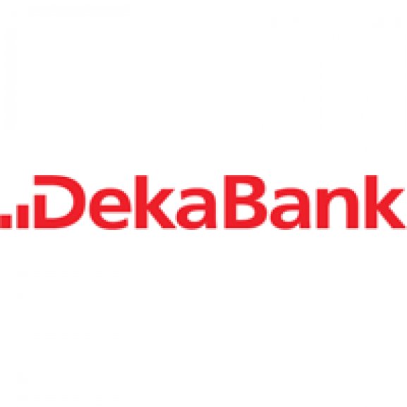 Logo of Deka Bank