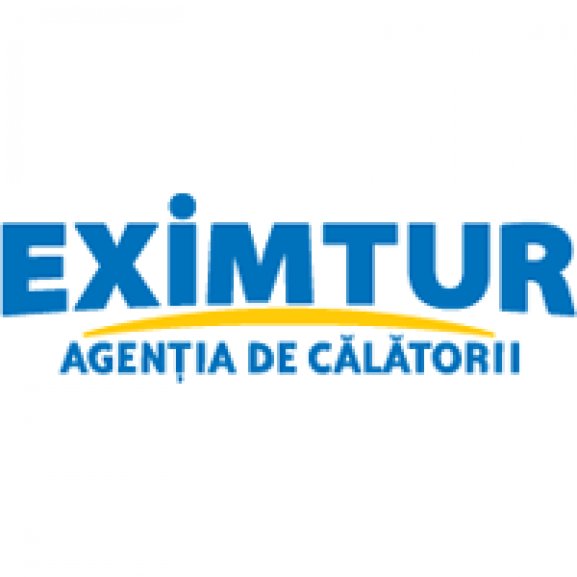 Logo of eximtur