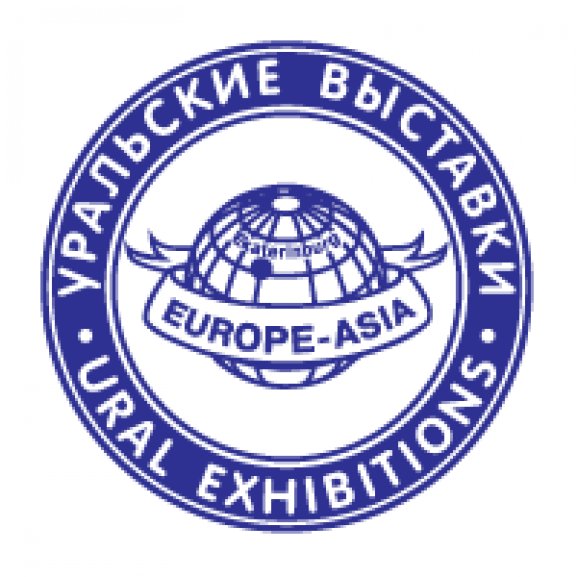 Logo of Ural Exhibitions-2000