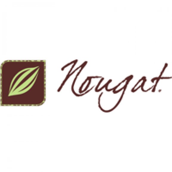 Logo of Nougat