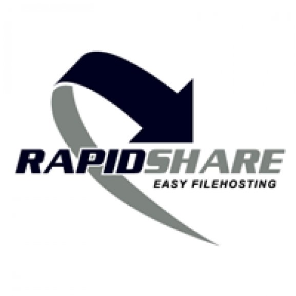 Logo of Rapidshare