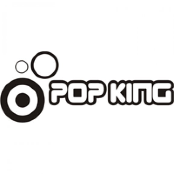 Logo of POP KING