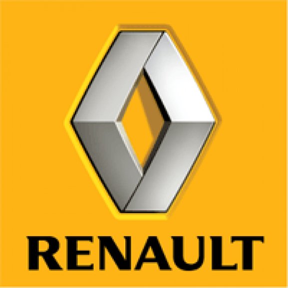 Logo of Renault