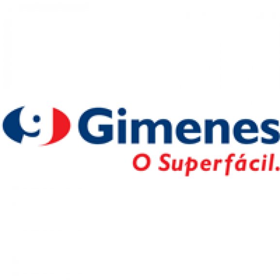 Logo of Gimenes Supermercado