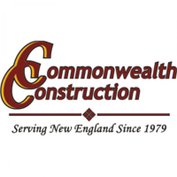 Logo of Commonwealth Construction