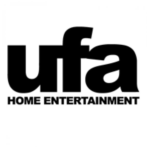 Logo of UFA Home Entertainment