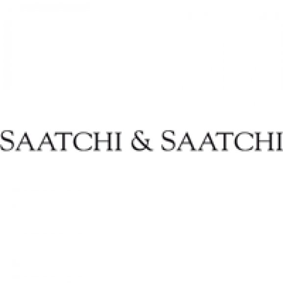 Logo of Saatchi & Saatchi