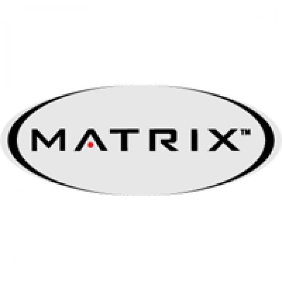Logo of matrix