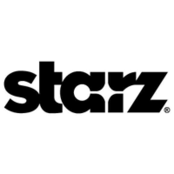 Logo of Starz