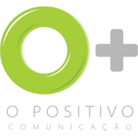 Logo of O Positivo Comunicação