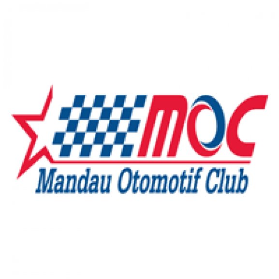 Logo of Mandau Otomotif Club