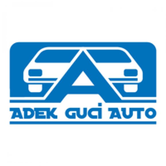 Logo of Adek Guci