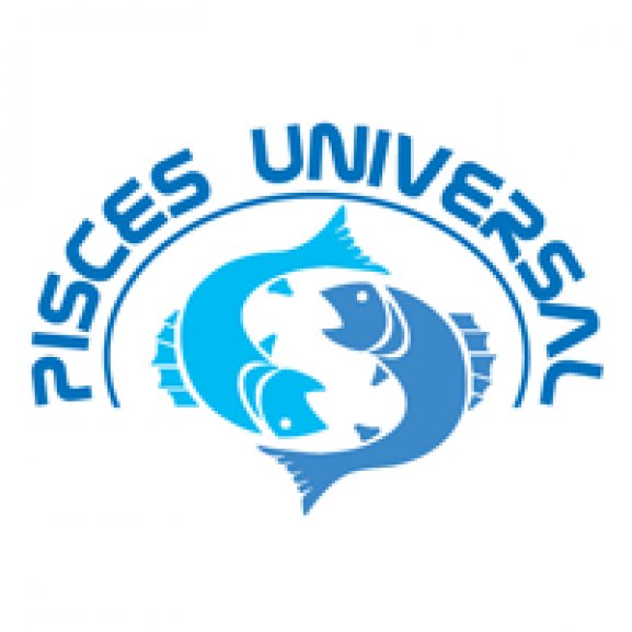 Logo of Pisces Universal