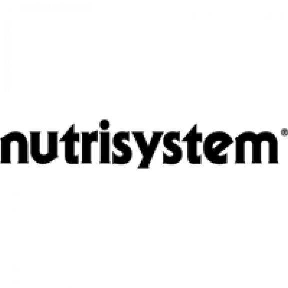 Logo of nutrisystem
