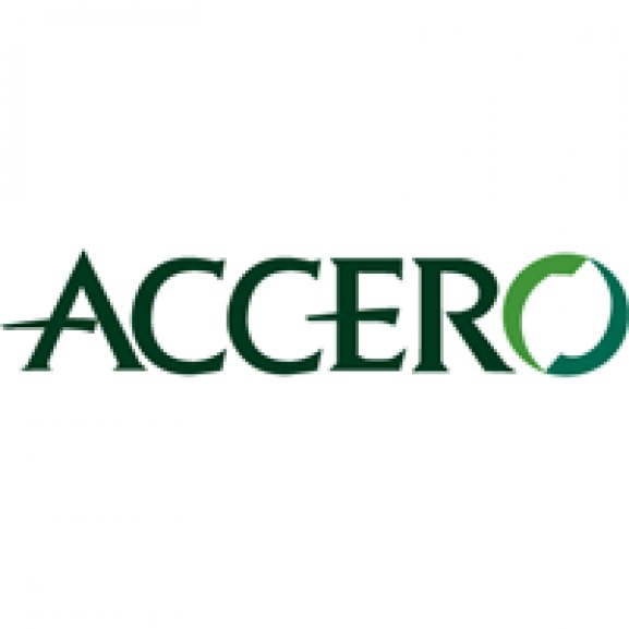 Logo of accer