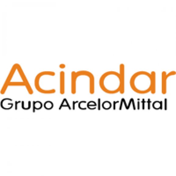 Logo of Acindar