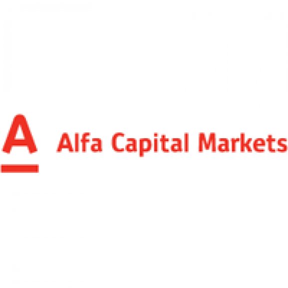 Logo of alfabank
