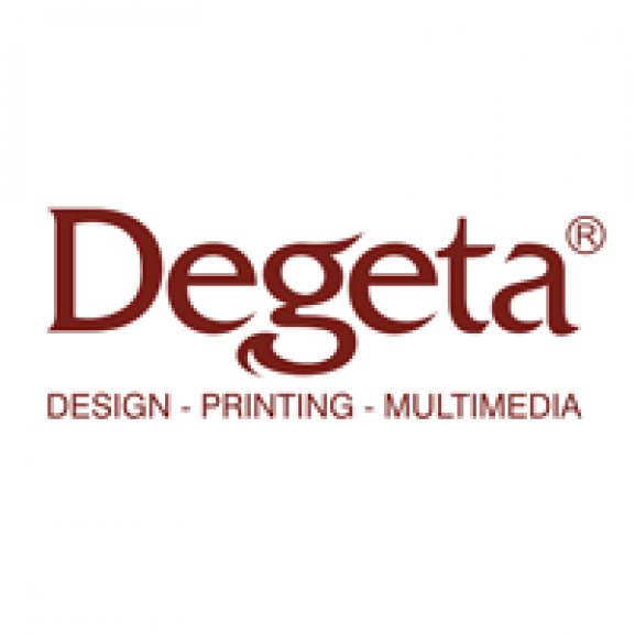 Logo of degeta