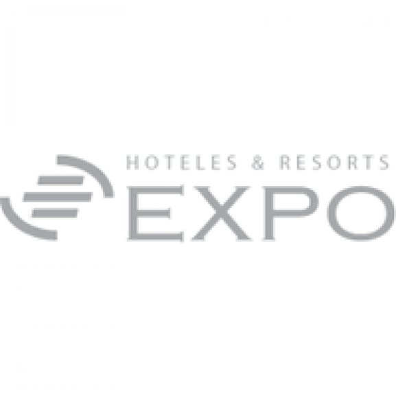 Logo of Expo Hoteles &amp; Resorts