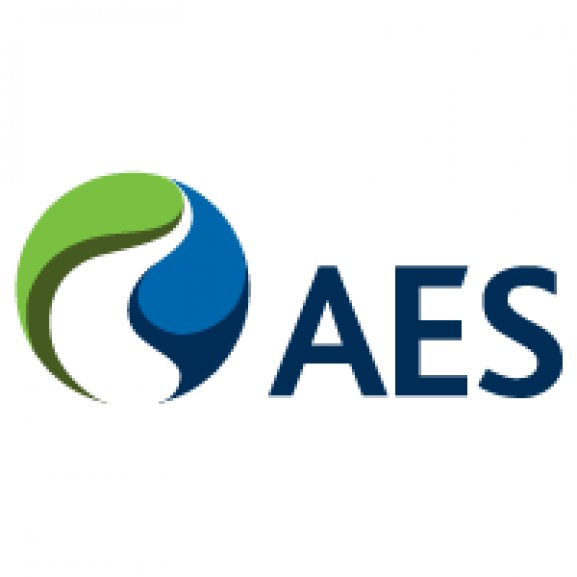 Logo of aes