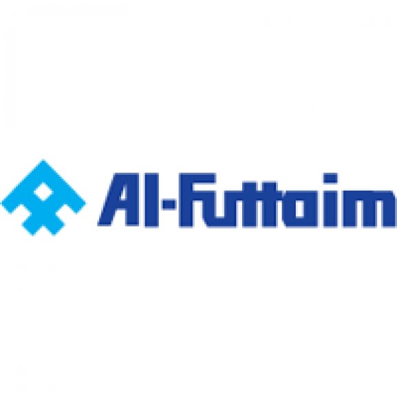 Logo of Al Futtaim