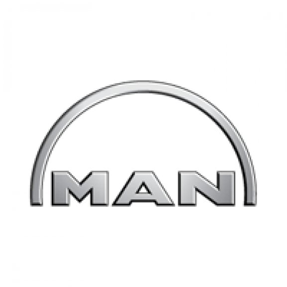 Logo of MAN