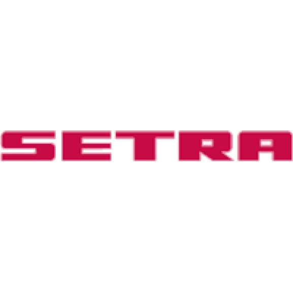 Logo of Setra