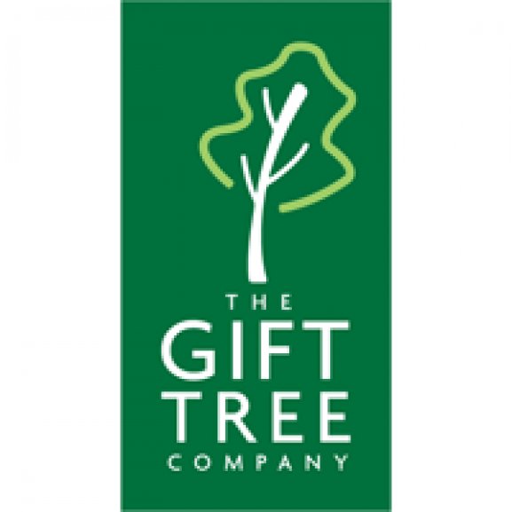 Logo of The Gift Tree Company