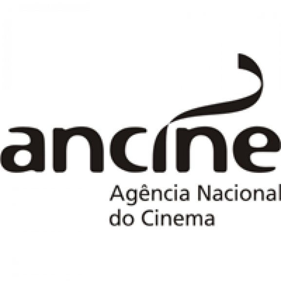 Logo of Ancine - Ag. Nacional do Cinema