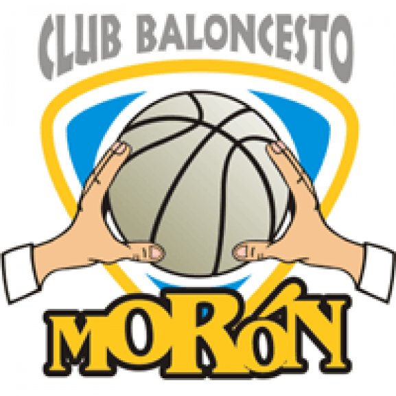 Logo of Club Baloncesto Morón