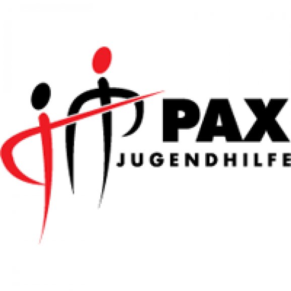 Logo of PAX Jugendhilfe