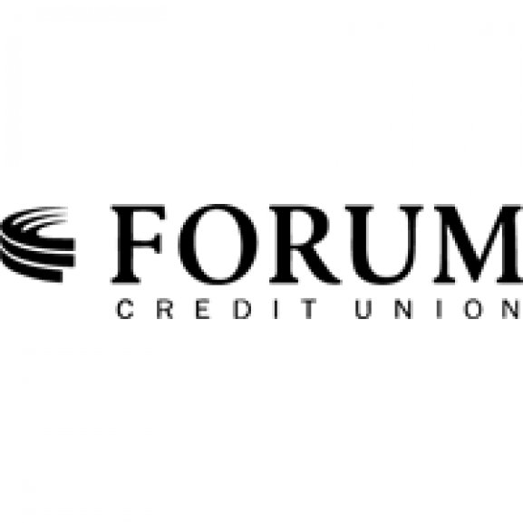 Logo of Forum Credit Union