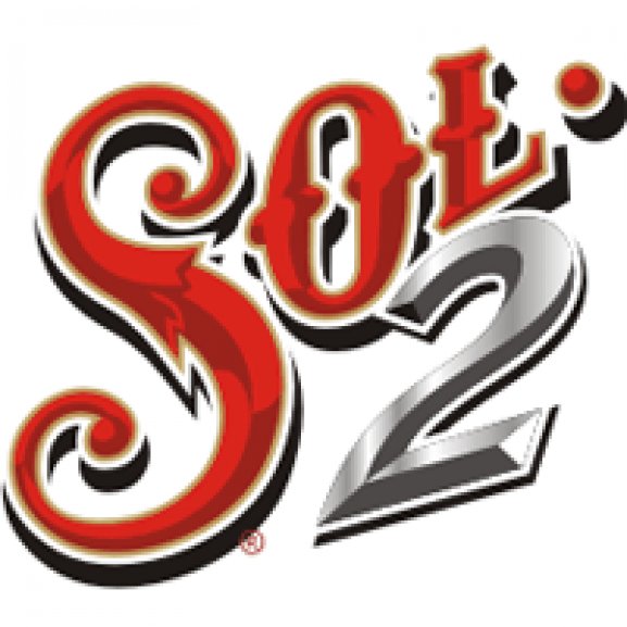 Logo of SOL 2