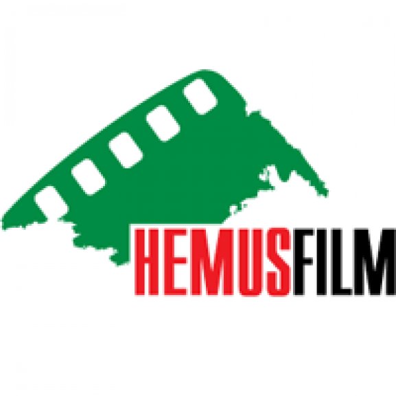 Logo of HEMUS FILM