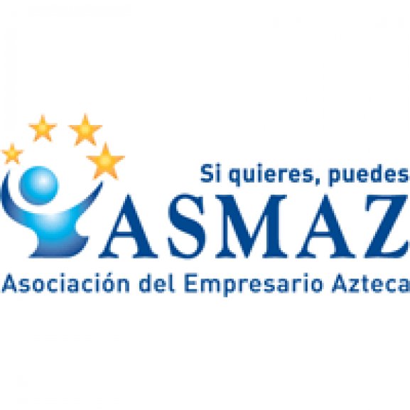 Logo of ASMAZ