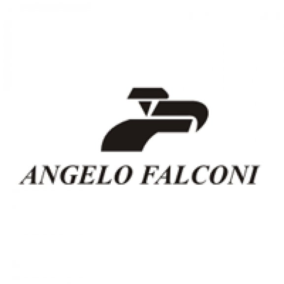 Logo of angelo falconi